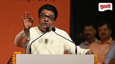 Raj Thackeray Rahul Narwekar
