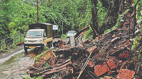 Ratnagiri Rain