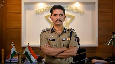Vishwas Nangare Patil Nagpur Police Commissioner : नागपूर पोलीस आयुक्तपदी विश्वास नांगरे-पाटील; डॉ. रविंद्र सिंघल यांची ACBमध्ये बदली