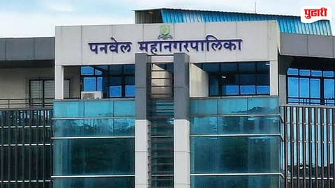 Panvel Property Tax Collection