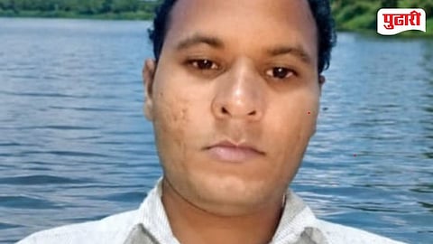 Youth Drowns In Beed