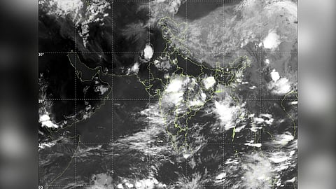Monsoon Update