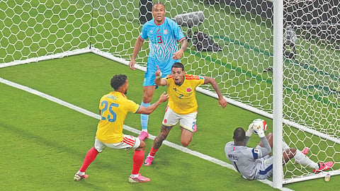 FIFA World Cup 2026 |