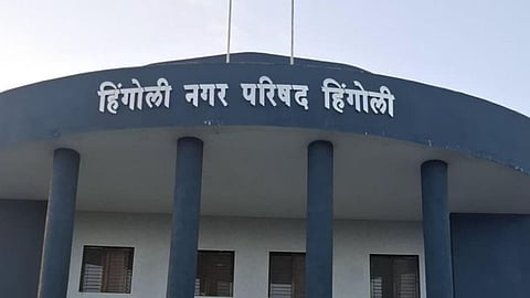 Hingoli News : तिसरे अपत्य असल्याने नगरसेविका रुबीना वाजीद अपात्र; जिल्हाधिकाऱ्यांचा मोठा निर्णय, पालिकेत ‘राष्ट्रवादी’ला झटका