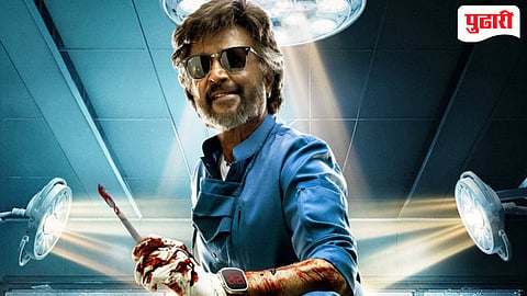 Rajinikanth's 173rd film Dharman