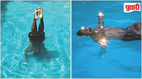 Lonavala Water Yoga
