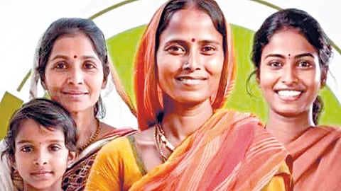 Mahila Samruddhi Scheme