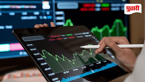 Stock Market Today