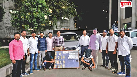 Nanded Crime News