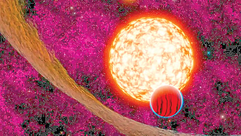 Alien Radio Signals |