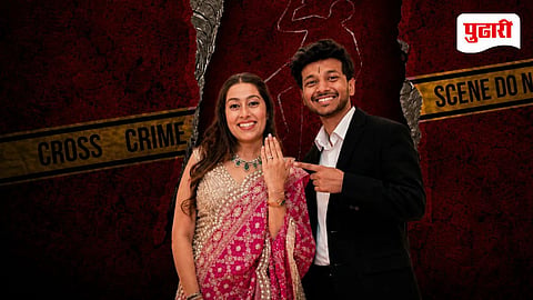 Ketan Agarwal Murder Case