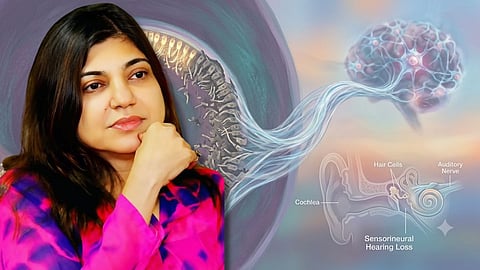 Alka Yagnik