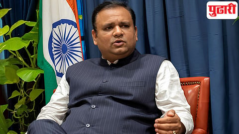 Rahul Narwekar