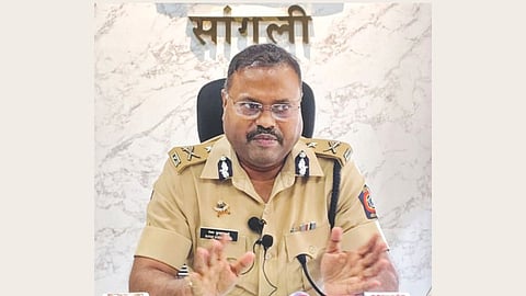 Sangli Police