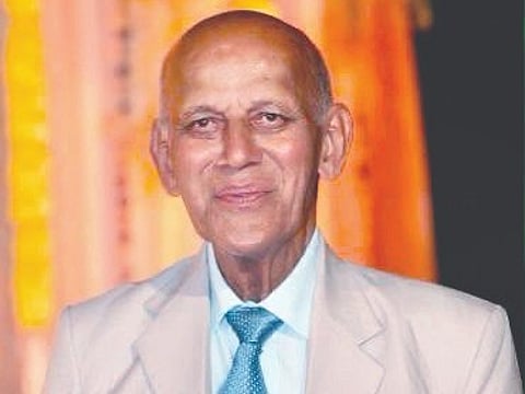 Rajabhau Shirgavkar