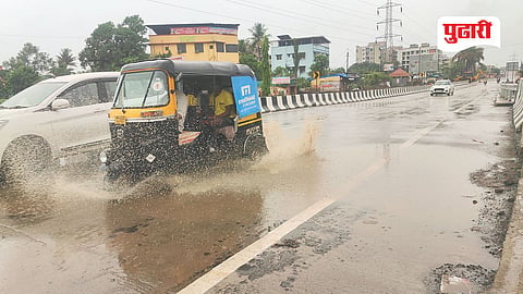 Murbad Road Project