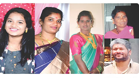 Karnataka Drowning Incident: सेल्फीच्या नादात कुटुंबातील चौघांचा मृत्यू