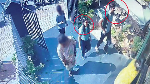 Ketan Agarwal Murder Case |