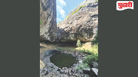 Raigad Monsoon Tourism