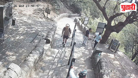 Ketan Agarwal Murder Case