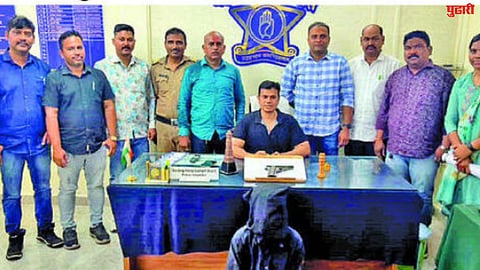 Jalna Crime News