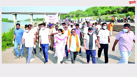 Nanded News
