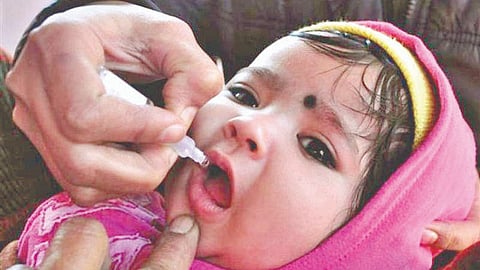 Karnataka Vaccination campaign: उद्या पावणेपाच लाख बालकांना लस