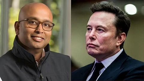 Who is Shankh Mitra : कोलकाताचा मुलगा बनला जगातील दुसरा सर्वाधिक महागडा CEO; मस्क यांच्यानंतर शंख मित्रांची चर्चा!