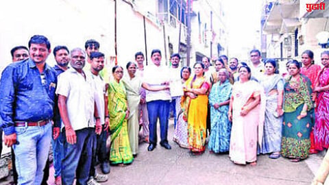 Sambhajinagar News