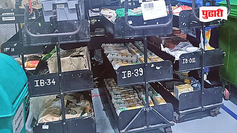 FDA Raid