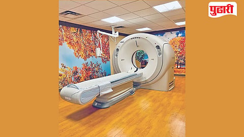 BMC Hospitals