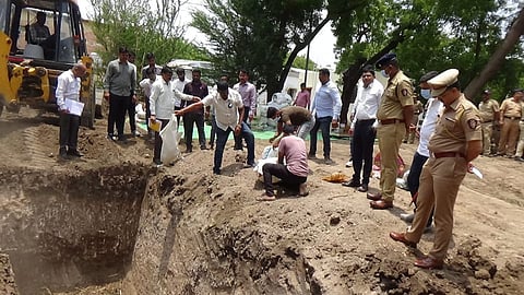 Dhule News