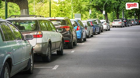 vehicle removal drive