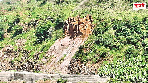 Sindhudurg Ghat Roads
