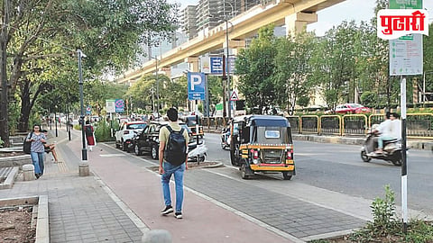 Urban Street Design
