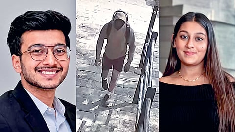 Lohagad Murder Mistry |