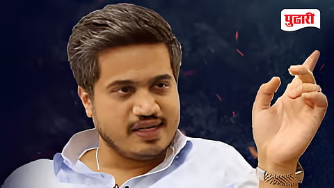 Rohit Pawar