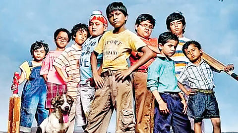 kids Entertainment Decline |