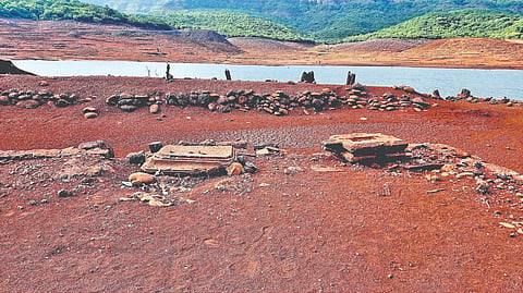 Koyna Dam