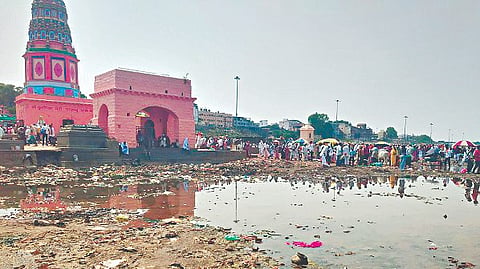 Namami Chandrabhaga Scheme