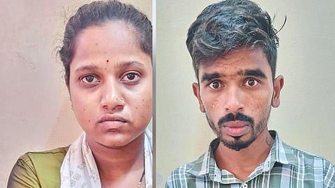 Sangli Crime News
