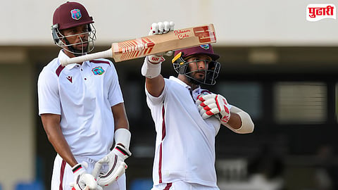 West Indies vs Sri Lanka