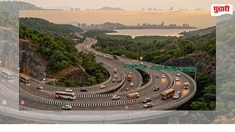 Bhayandar Ghodbunder Road Project