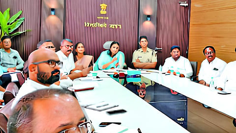 Jalna News