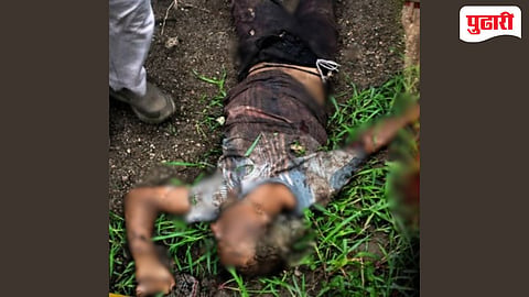 Amravati crime