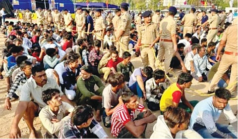 Belagavi news |