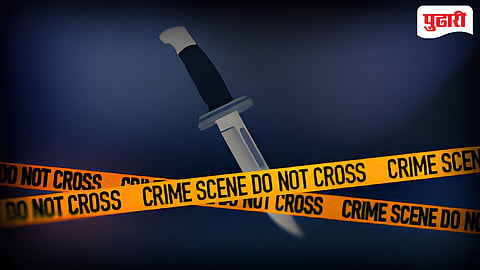 Mumbai crime : किरकोळ धक्का लागल्याच्या कारणावरून मुंबईत पुन्हा चाकूहल्ल्याची घटना