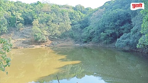 Matheran Water Crisis