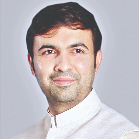 Atulbaba Bhosle