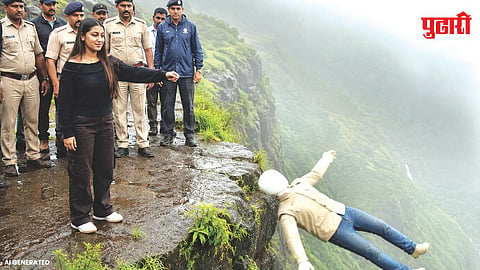Ketan Agarwal Murder Case
